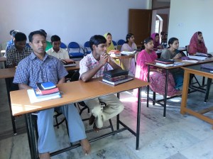 Immanuel Bible College